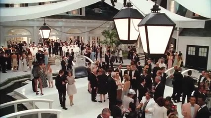 Leona Lewis Feat. Jennifer Hudson - Love Is Your Color [sex and The City 2 (music Video) ]