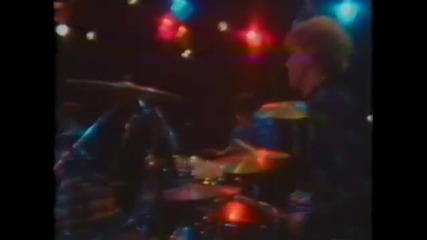 Eurogliders - Without You (live 1983)