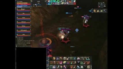 Lineage2 Frankee 1st Movie