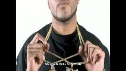 Flo.rida - Sugar [високо качество]