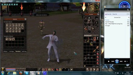 metin2 dance parody 21