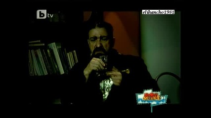 Пълна Лудница 08.12.10 Цялото Предаване Част 3