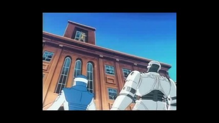 robocop - Night Of The Archer - 8