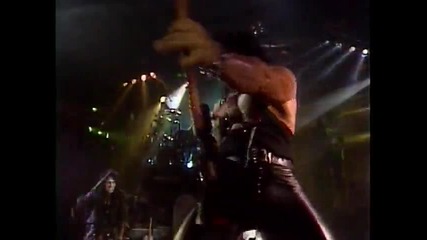 Alice Cooper - Freedom