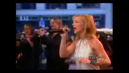 Britney Spears Live