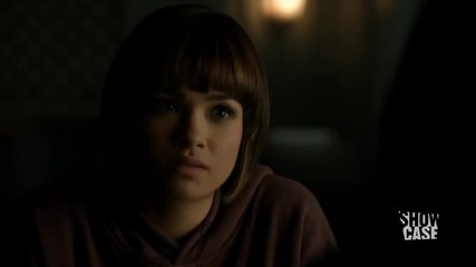 Beauty and the beast s02e19