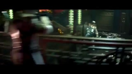 Total Recall [ Official Trailer ] 2012 Hd