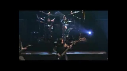Blaze Bayley - The Man Who Would Not Die 2009