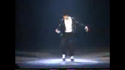 Michael Jackson - Slash - 1995 Mtv