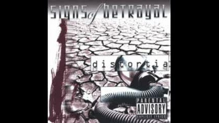 Signs of betrayal - Waiting room