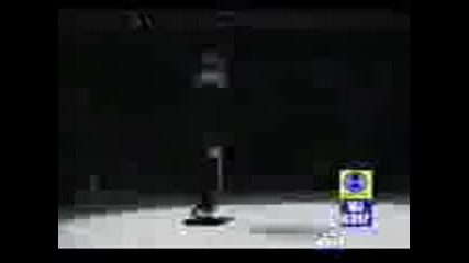 Michael Jackson - Billie Jean (amazing Dance) 
