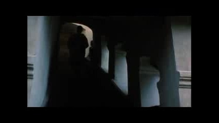 Филмът Нострадамус (1994) [част 2]