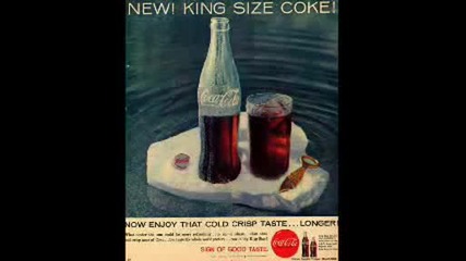 Coca~cola 
