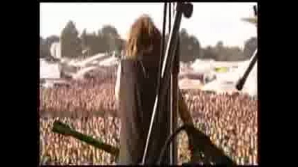 Soulfly - Bring It - Live At Wacken