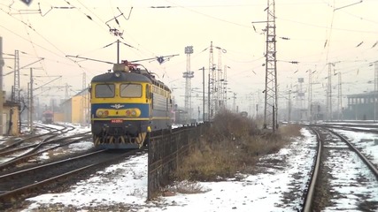 44 001.6 в депо София