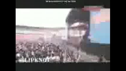 Slipknot - People = (live) 