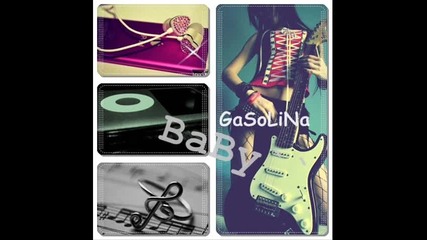 G a S o L i N a - B a B y ... { Dj B - Cool}} x P 