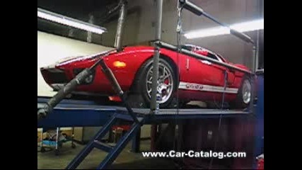 Ford Gt