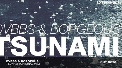 Dvbbs & Borgeous Tsunami ( Original Mix )