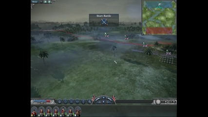 Napoleon Total War Battle 3