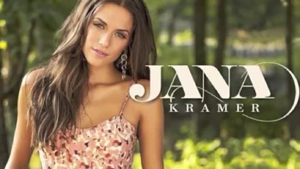 Jana Kramer - Good As You Were Bad [превод на български]