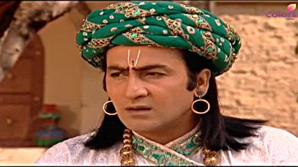 Jai Shri Krishna - 27th February 2009 - - Full Episode