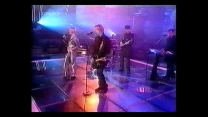 Roxette - Anyone /live/