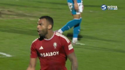Солфърд - Стокпорт 2:2 /репортаж/
