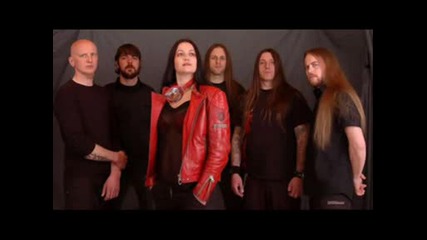 Graveworm - Into The Dust Of Eden