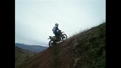 iv4oni - krasi - Yamaha Yzf - 450 - 28 .02.2010