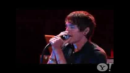 Incubus - A Kiss To Send Us Off (Live)