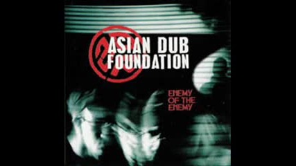 Asian Dub Foundation - 19 Rebellions 
