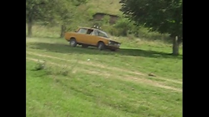 първи стъпки в дрифта 