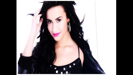 Demi L. - Give it up to