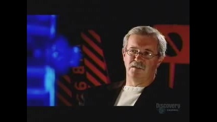 Mclaren F1 - Discovery Channel - Ultimate Cars 