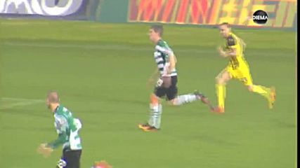Черно море - Ботев Пд 0:0 /репортаж/