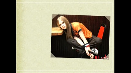 For john love [ Avril ]