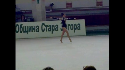 Вероника Хароян - Без уред 2010г.