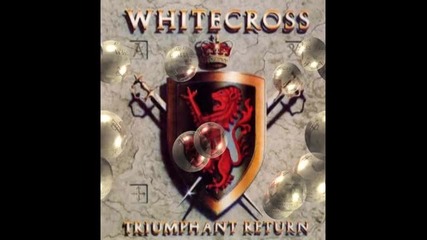 Whitecross - Heavens callinng tonight (превод)