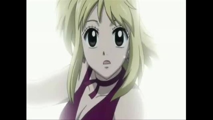 Natsu x Lucy - My Name is Love