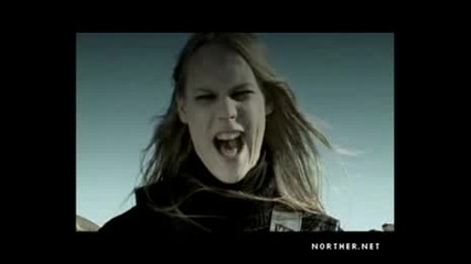 Norther - Mirror Of Madness