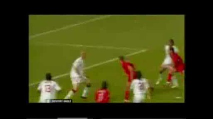 Steven Gerrard - The best of you