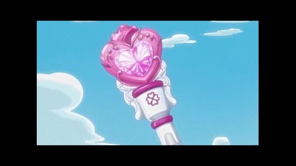 Fresh Pretty Cure - 08