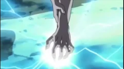 Naruto - Linkin Park In The End 