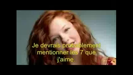 7 Things - Miley Cyrus (official Video)