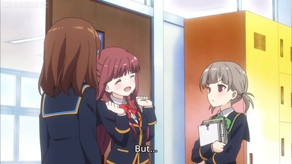 Girlfriend (kari) - 1 (720p)