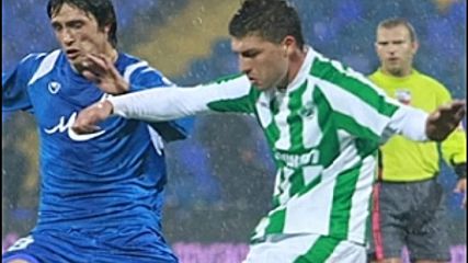Иво Иванов: Надявам се да играя добре, ако ми бъде гласувано доверие