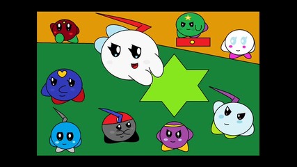 Heroes Of The Power Ball Theme 