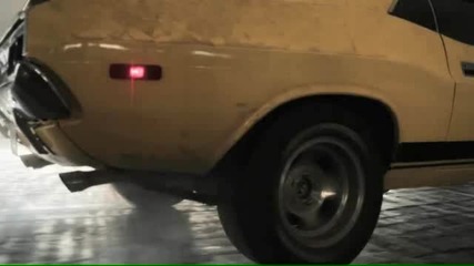 E3 2010: Driver - Debut Teaser