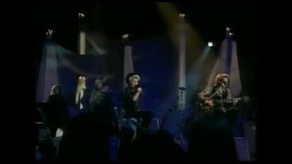 Roxette - Queen of Rain /live/ 